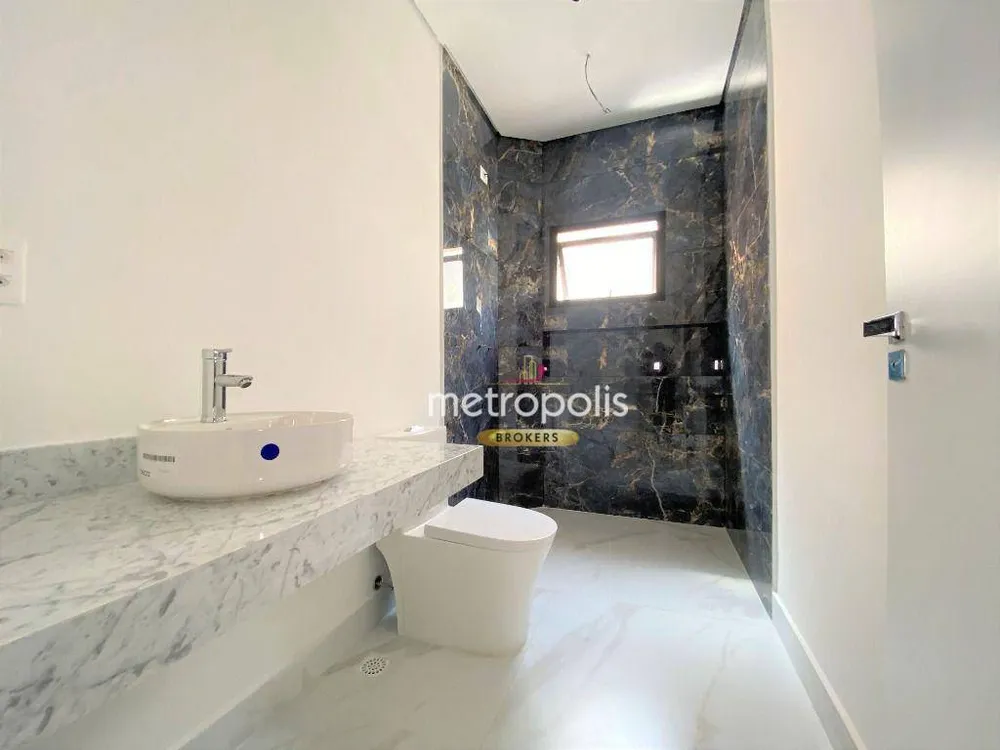 Sobrado, 3 quartos, 220 m² - Foto 11