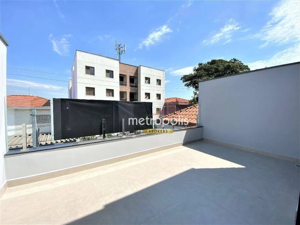 Sobrado, 3 quartos, 220 m² - Foto 6