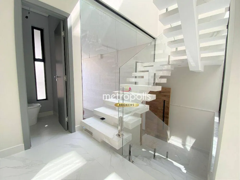 Sobrado, 3 quartos, 220 m² - Foto 3