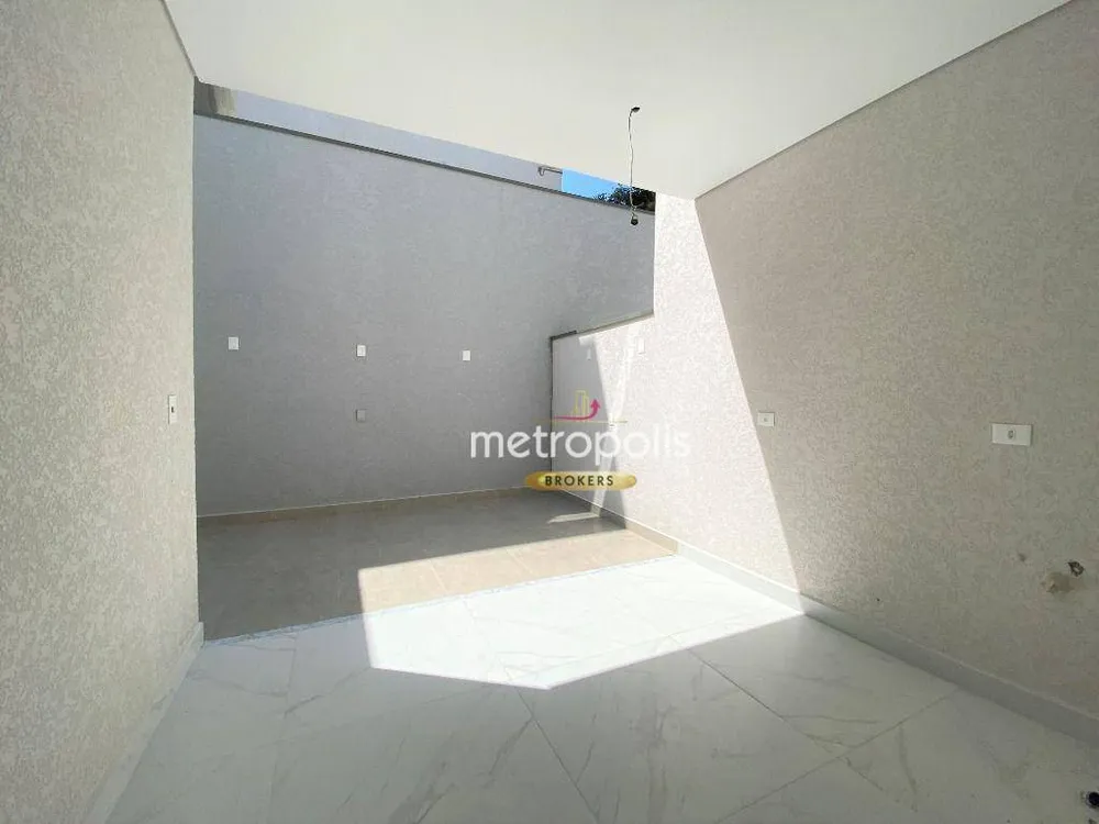 Sobrado, 3 quartos, 220 m² - Foto 7