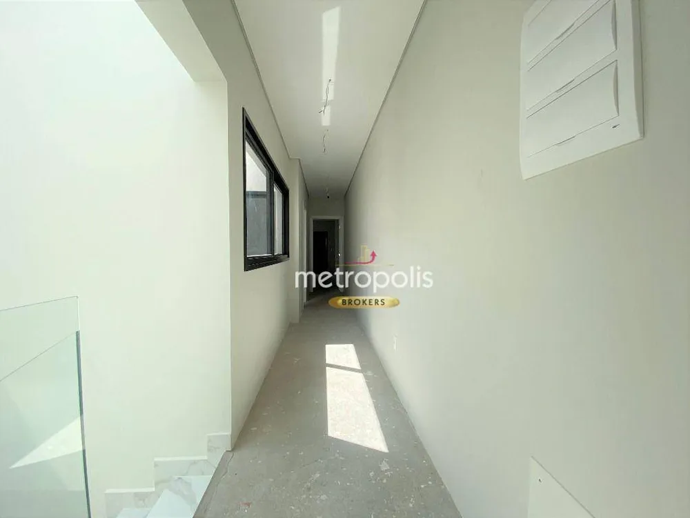 Sobrado, 3 quartos, 220 m² - Foto 5