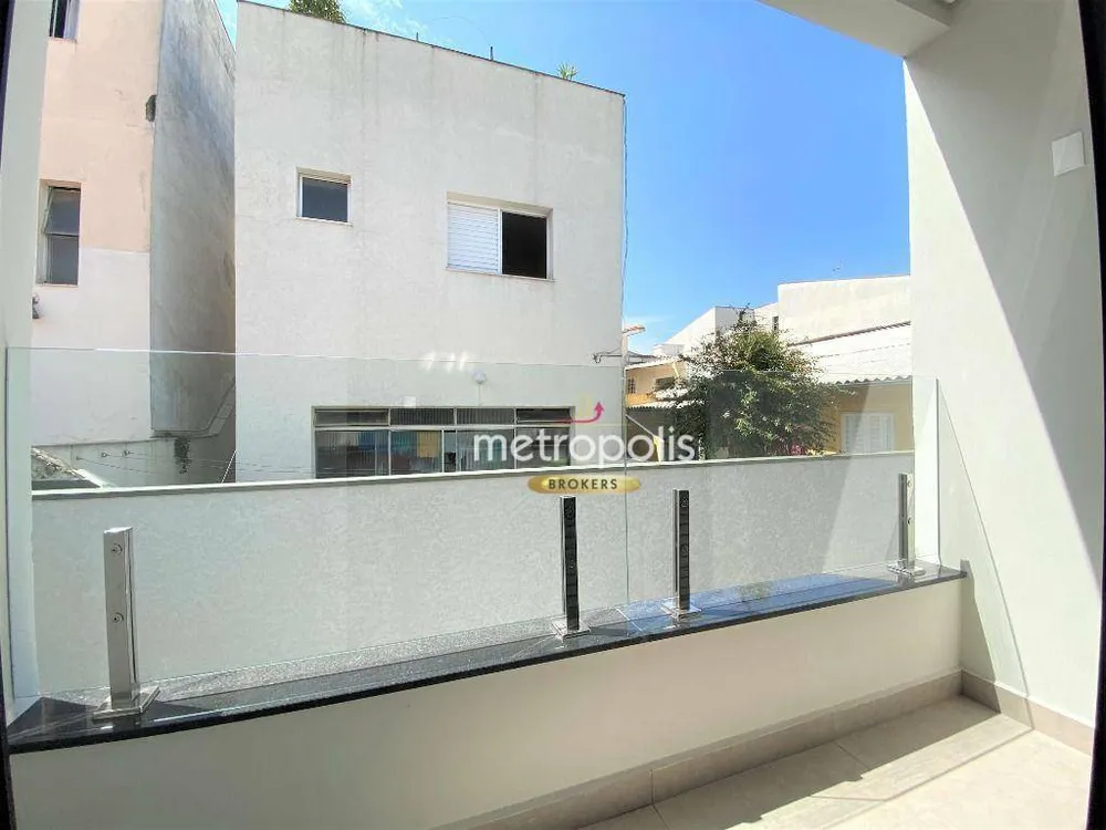 Sobrado, 3 quartos, 220 m² - Foto 2