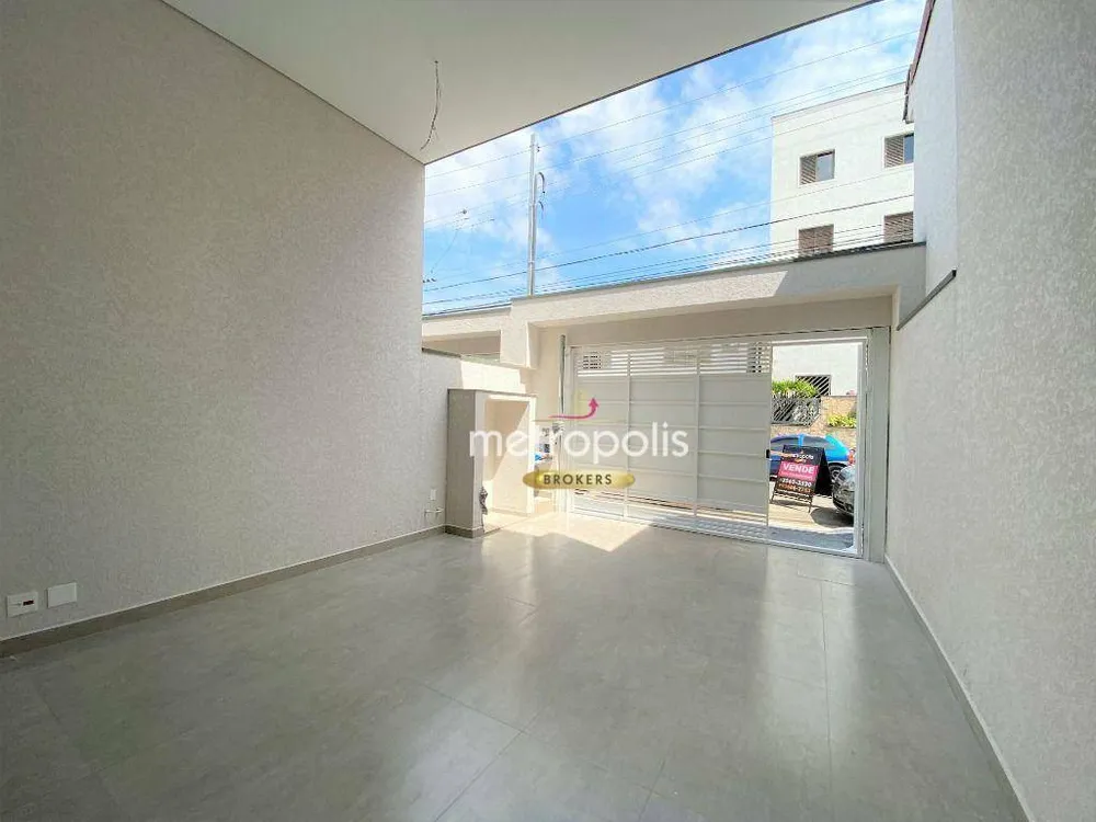 Sobrado, 3 quartos, 220 m² - Foto 8