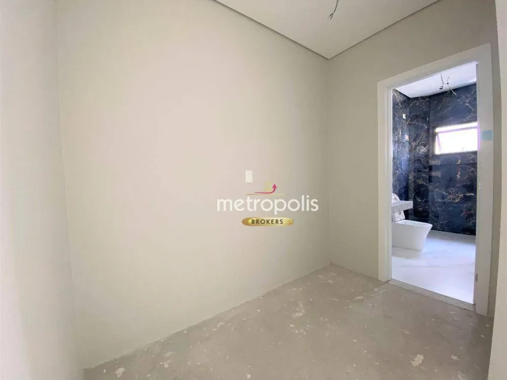 Sobrado, 3 quartos, 220 m² - Foto 4