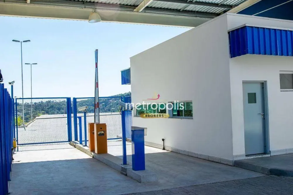 Depósito-Galpão, 1650 m² - Foto 3