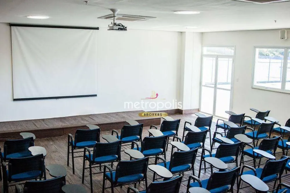 Depósito-Galpão, 1650 m² - Foto 7