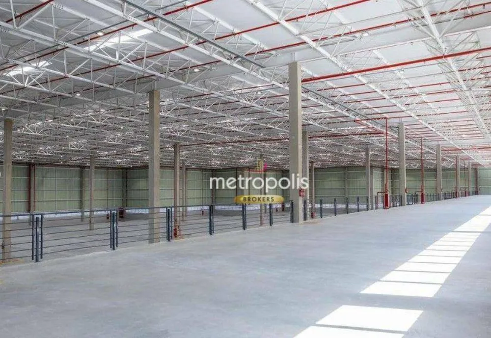 Depósito-Galpão, 1650 m² - Foto 6