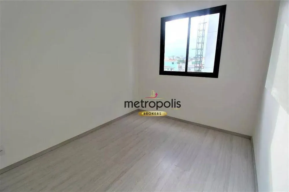 Apartamento, 2 quartos, 45 m² - Foto 7