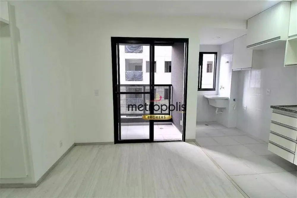 Apartamento, 2 quartos, 45 m² - Foto 1