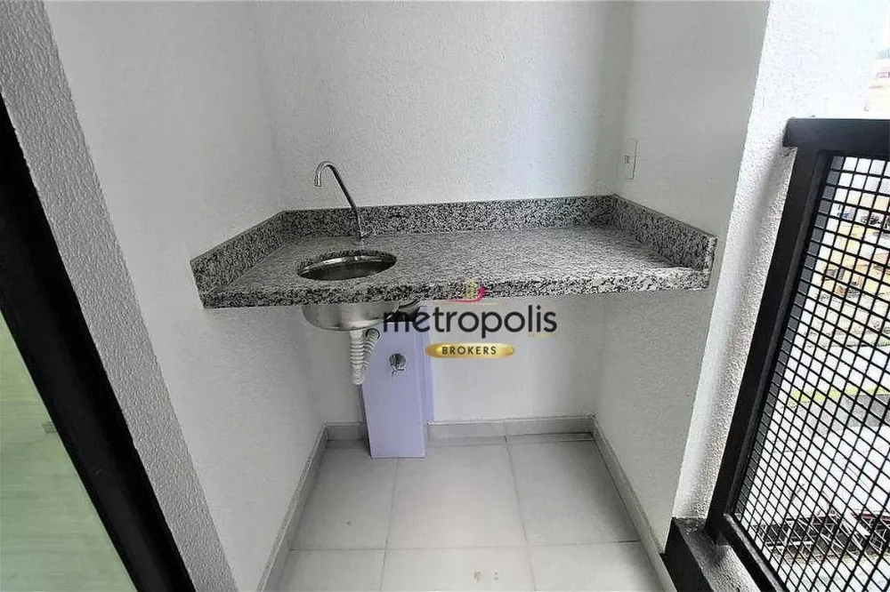 Apartamento, 2 quartos, 45 m² - Foto 4