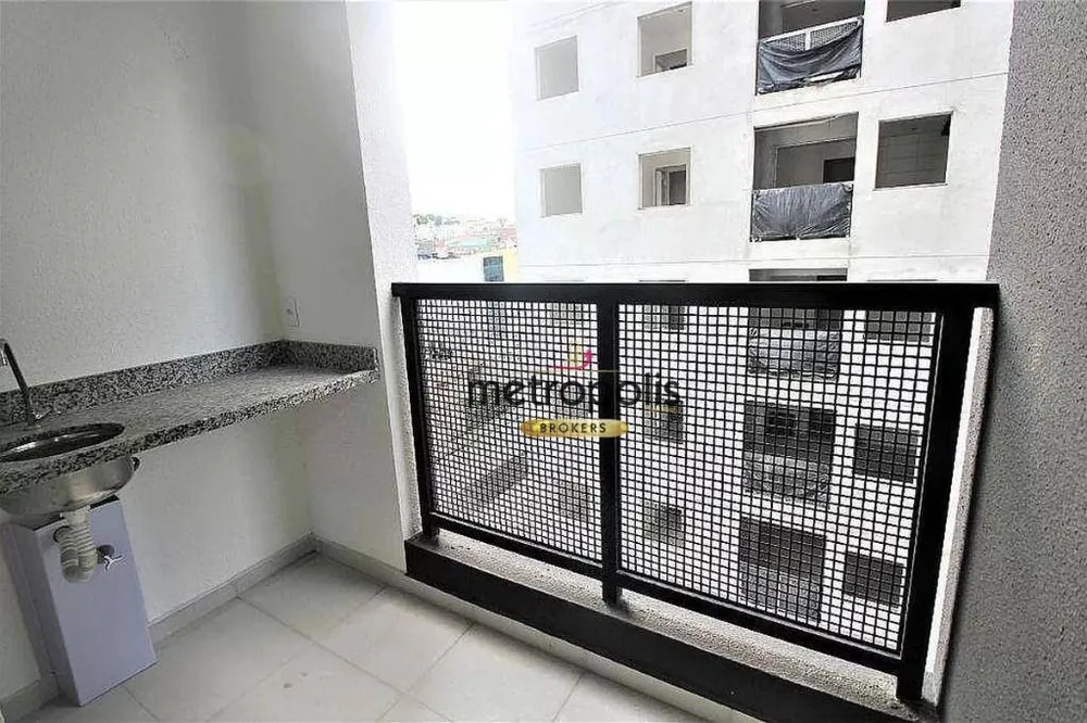 Apartamento, 2 quartos, 45 m² - Foto 3