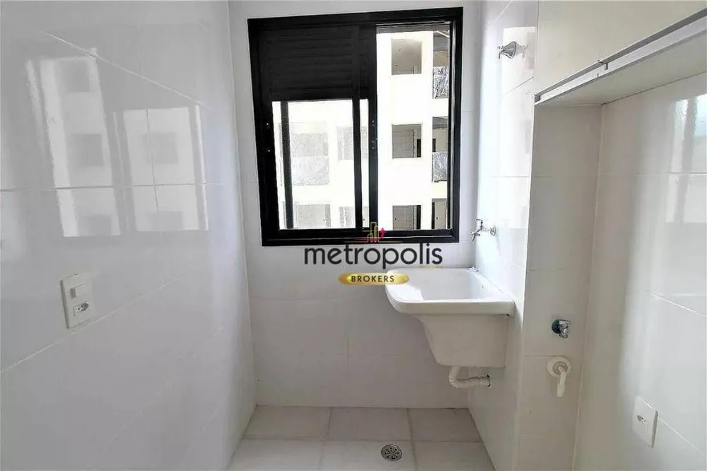 Apartamento, 2 quartos, 45 m² - Foto 6