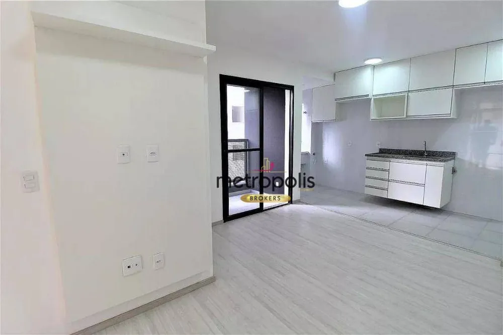 Apartamento, 2 quartos, 45 m² - Foto 2