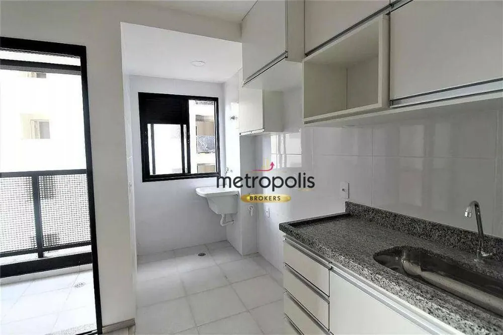 Apartamento, 2 quartos, 45 m² - Foto 5