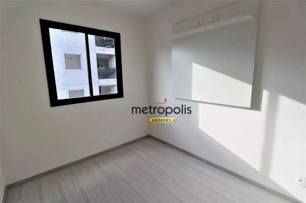 Apartamento, 2 quartos, 45 m² - Foto 8
