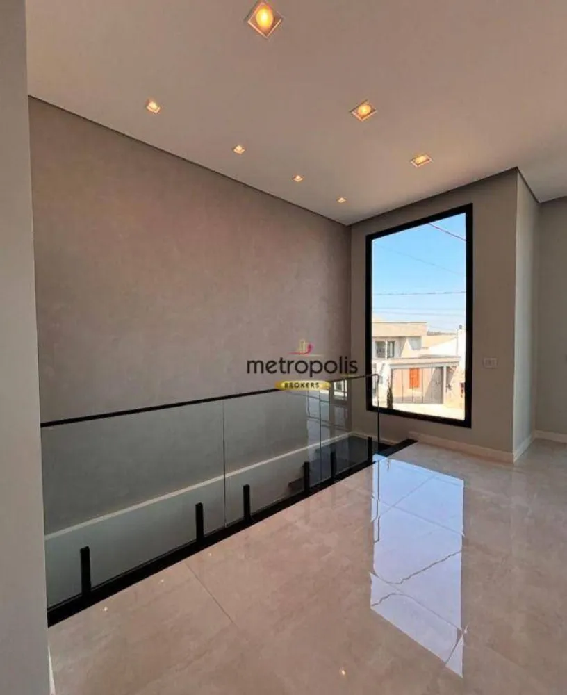 Sobrado, 3 quartos, 178 m² - Foto 7