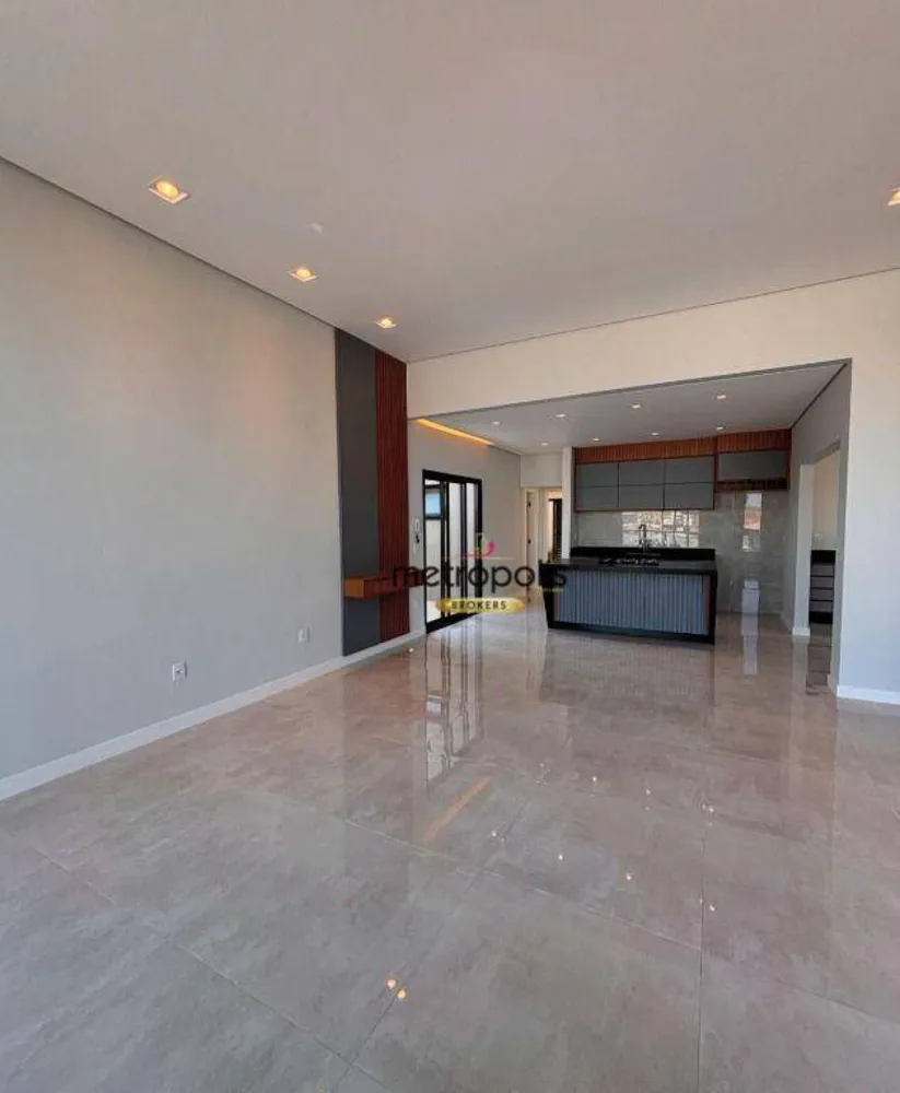 Sobrado, 3 quartos, 178 m² - Foto 4