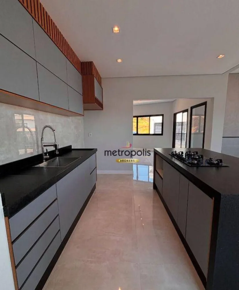 Sobrado, 3 quartos, 178 m² - Foto 5