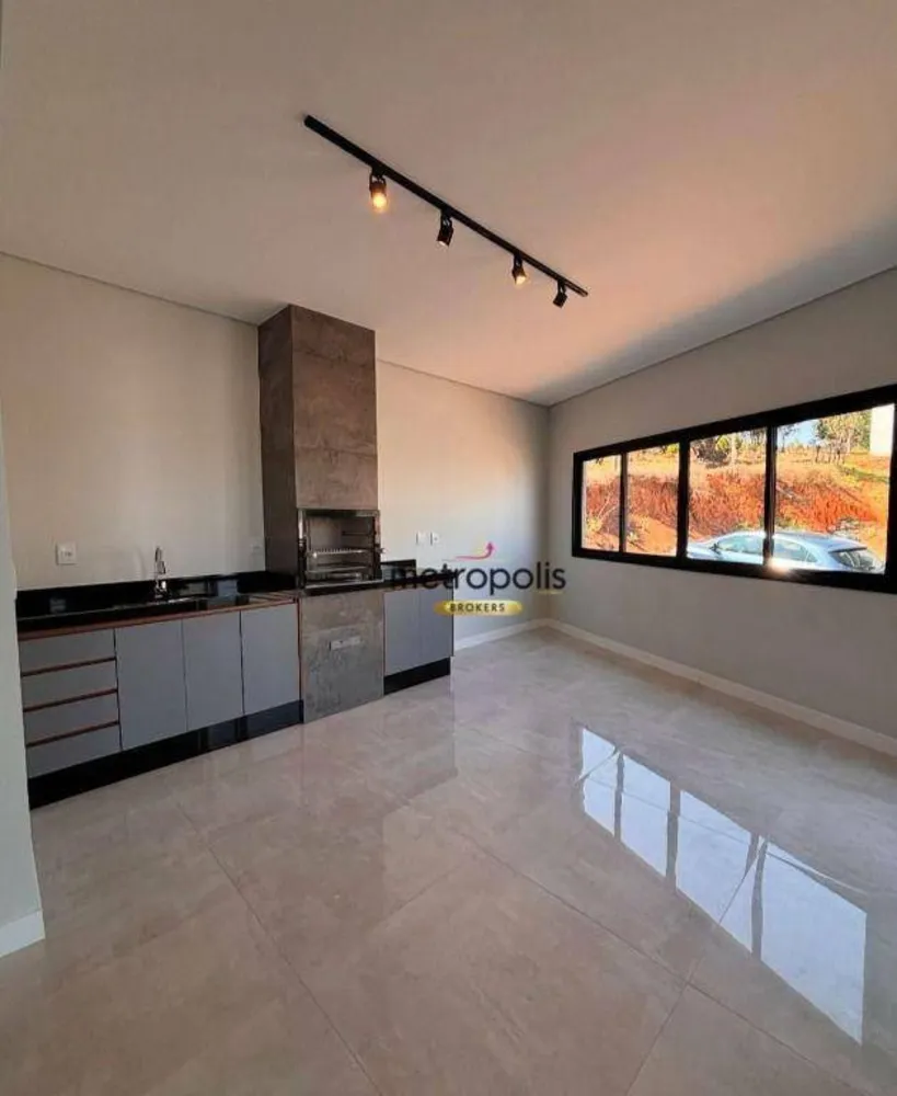 Sobrado, 3 quartos, 178 m² - Foto 1