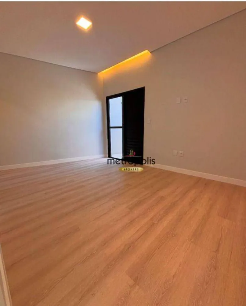 Sobrado, 3 quartos, 178 m² - Foto 3