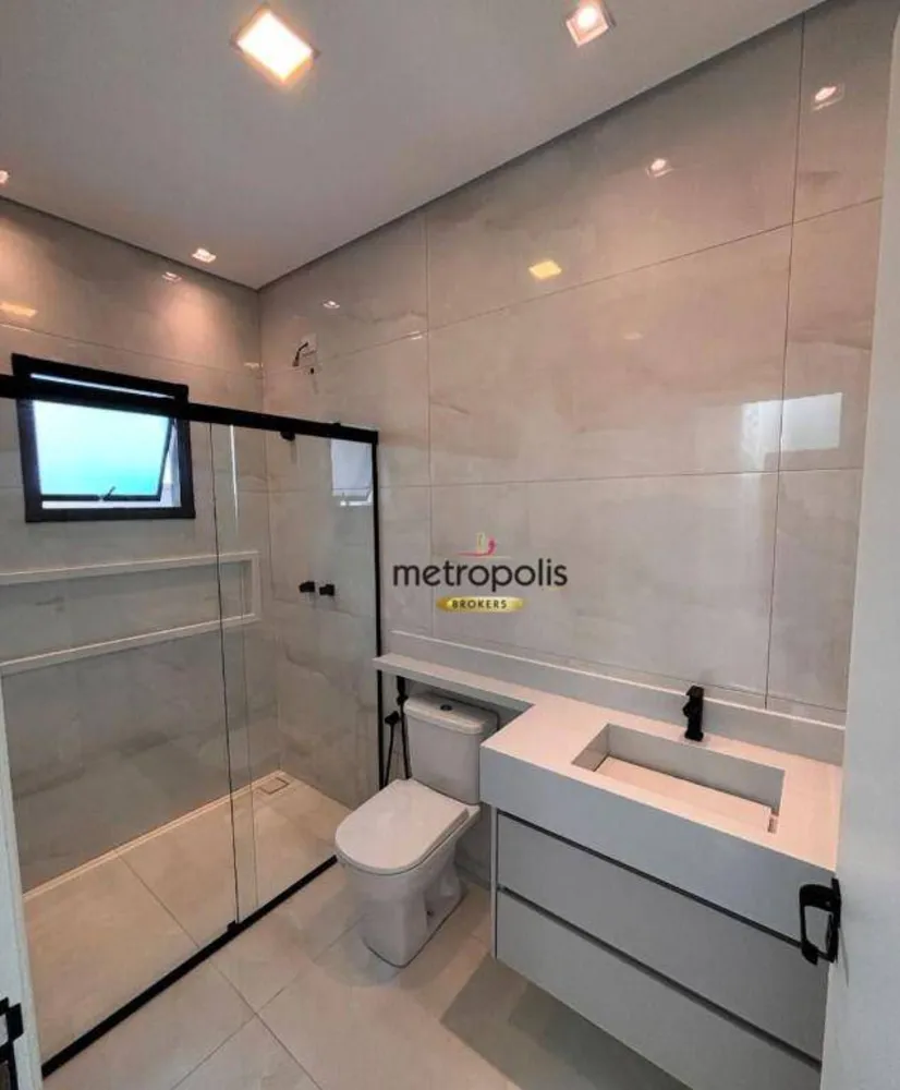 Sobrado, 3 quartos, 178 m² - Foto 8