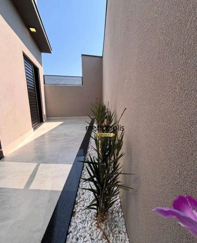 Sobrado, 3 quartos, 178 m² - Foto 6