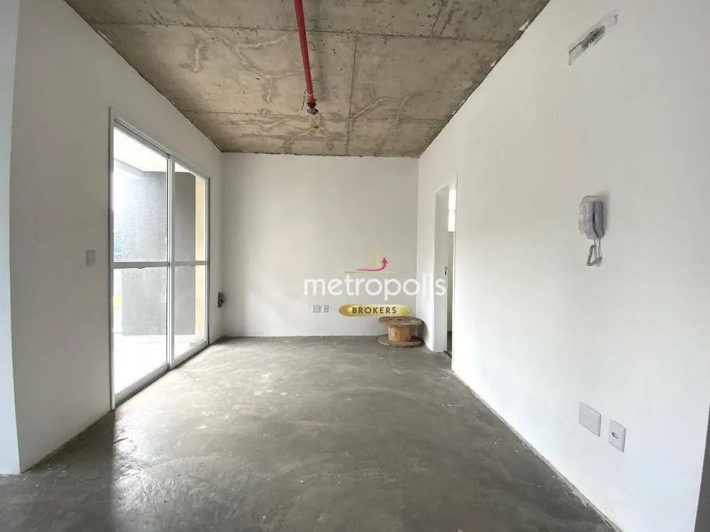 Sala-Conjunto, 45 m² - Foto 3