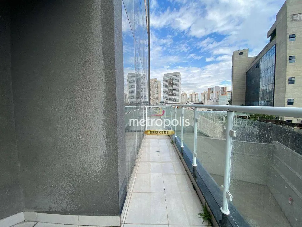 Sala-Conjunto, 45 m² - Foto 5