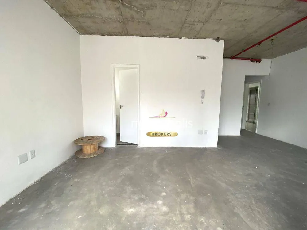 Sala-Conjunto, 45 m² - Foto 7