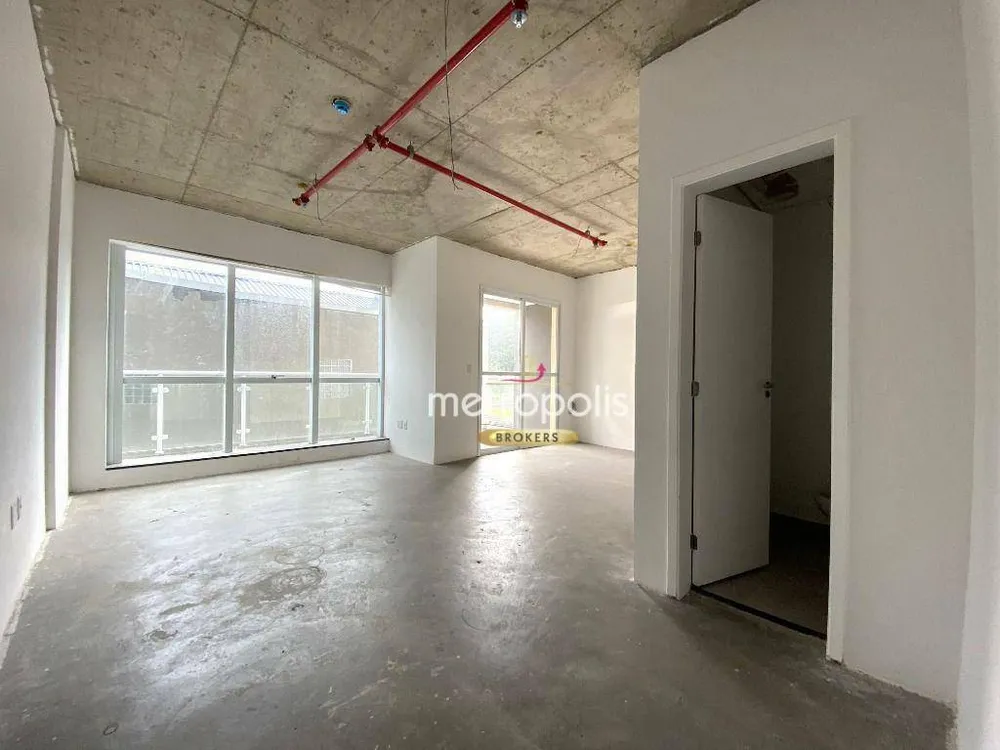 Sala-Conjunto, 45 m² - Foto 1