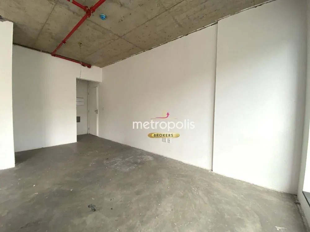 Sala-Conjunto, 45 m² - Foto 10