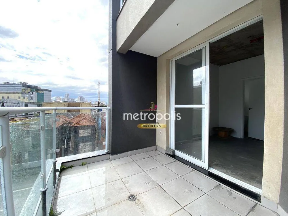 Sala-Conjunto, 45 m² - Foto 6