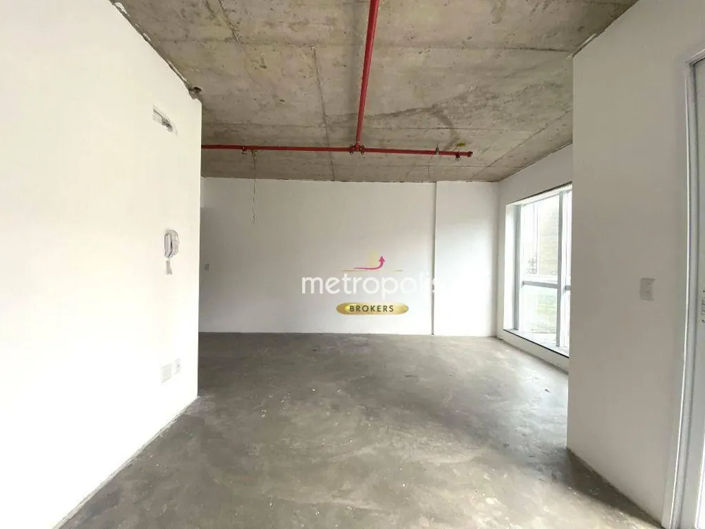 Sala-Conjunto, 45 m² - Foto 8