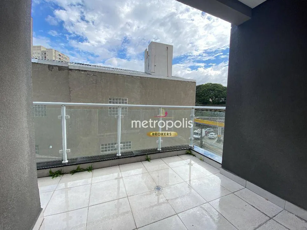 Sala-Conjunto, 45 m² - Foto 4