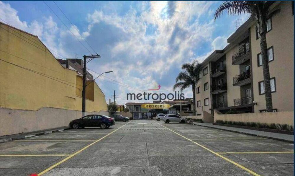 Apartamento à venda com 2 quartos, 57m² - Foto 8