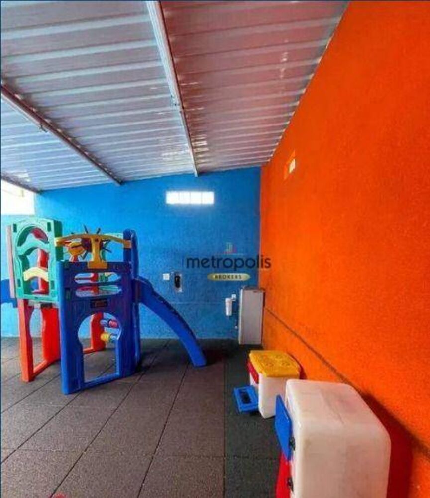 Apartamento à venda com 2 quartos, 57m² - Foto 6