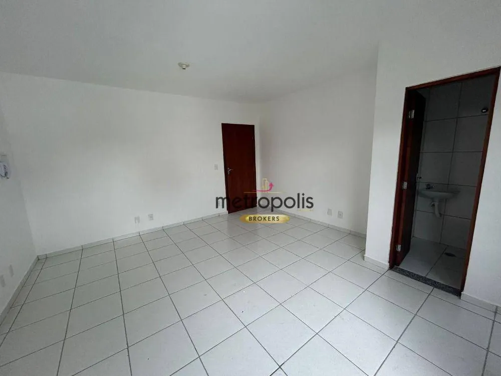 Sala-Conjunto, 30 m² - Foto 3
