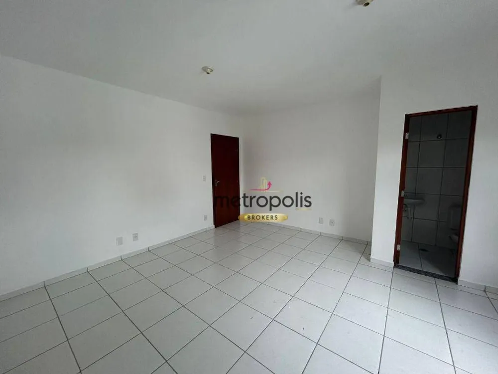 Sala-Conjunto, 30 m² - Foto 4
