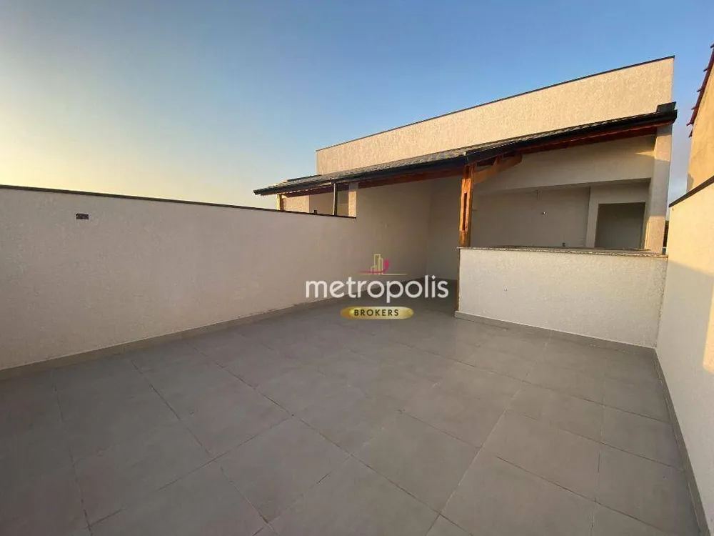Cobertura, 2 quartos, 48 m² - Foto 10