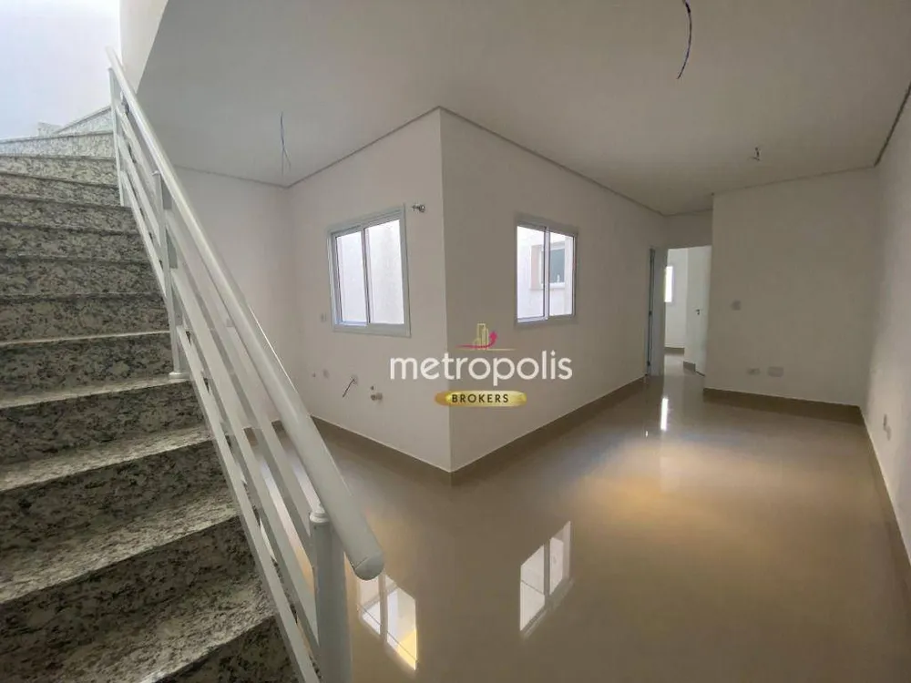 Cobertura, 2 quartos, 48 m² - Foto 1