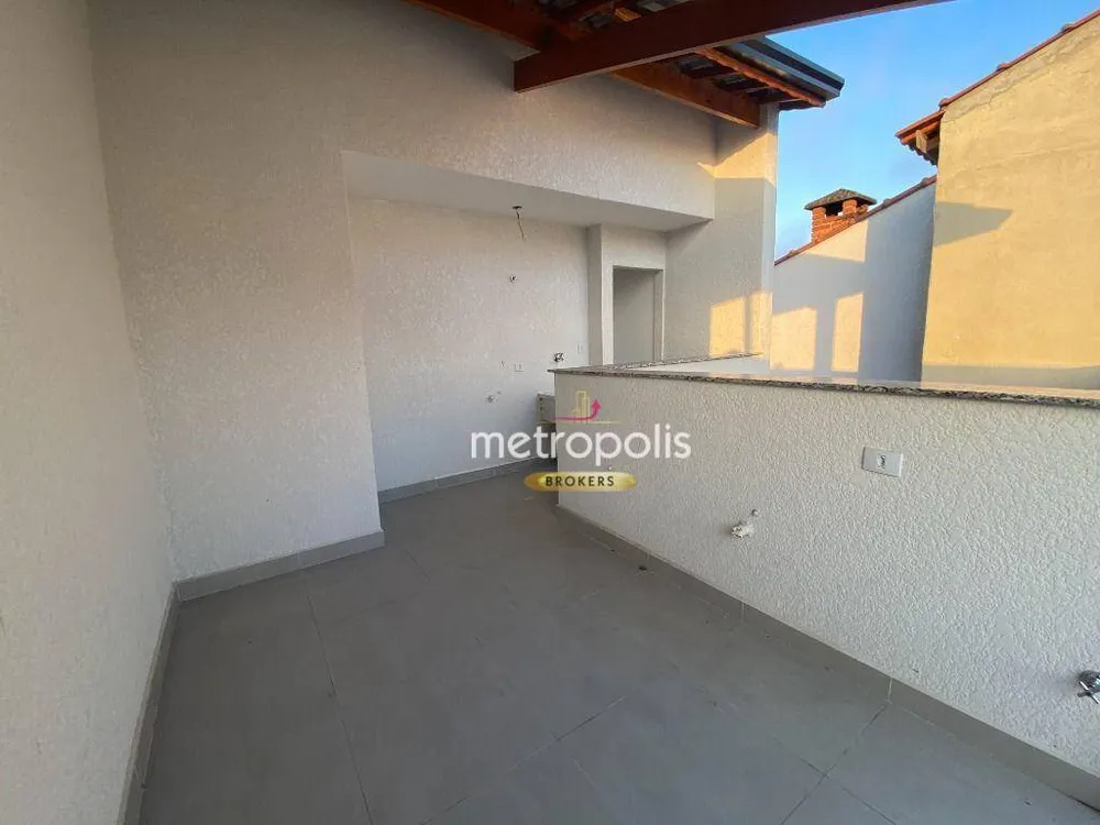 Cobertura, 2 quartos, 48 m² - Foto 9