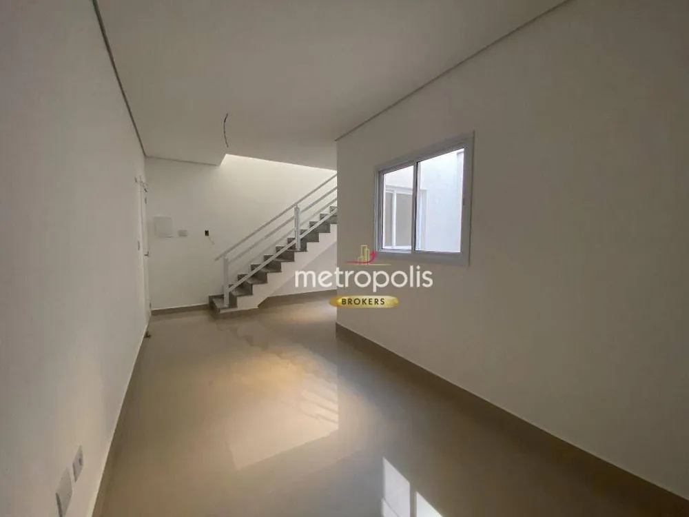 Cobertura, 2 quartos, 48 m² - Foto 3