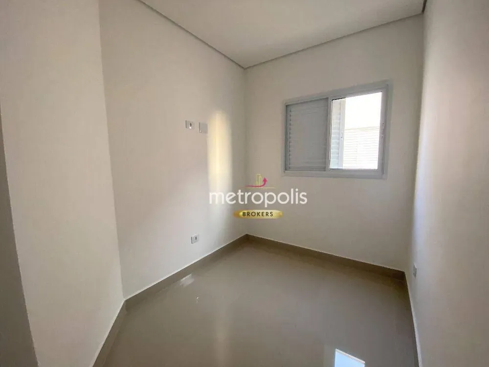 Cobertura, 2 quartos, 48 m² - Foto 5