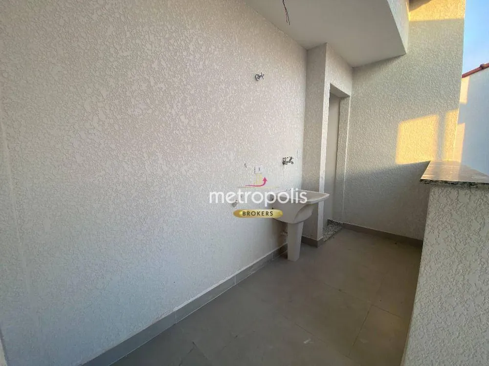 Cobertura, 2 quartos, 48 m² - Foto 12