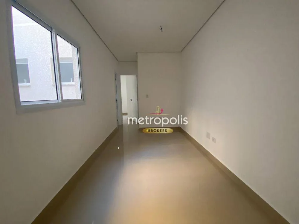 Cobertura, 2 quartos, 48 m² - Foto 2