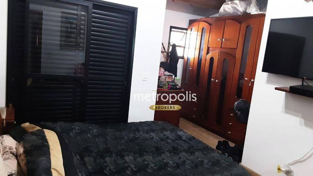 Sobrado, 3 quartos, 185 m² - Foto 5