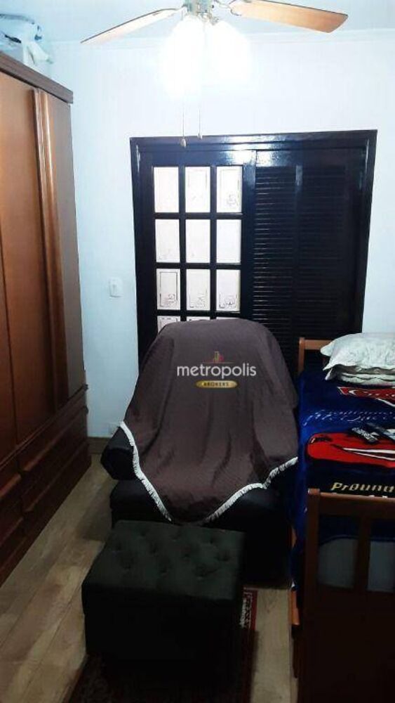 Sobrado, 3 quartos, 185 m² - Foto 7