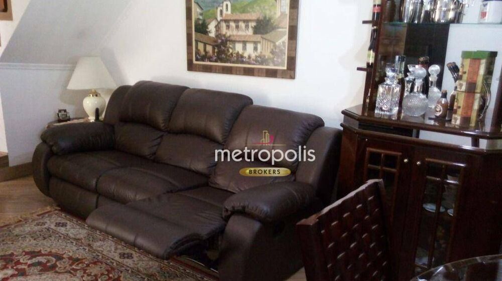 Sobrado, 3 quartos, 185 m² - Foto 3