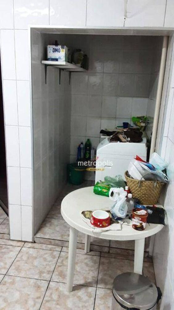 Sobrado, 3 quartos, 185 m² - Foto 4