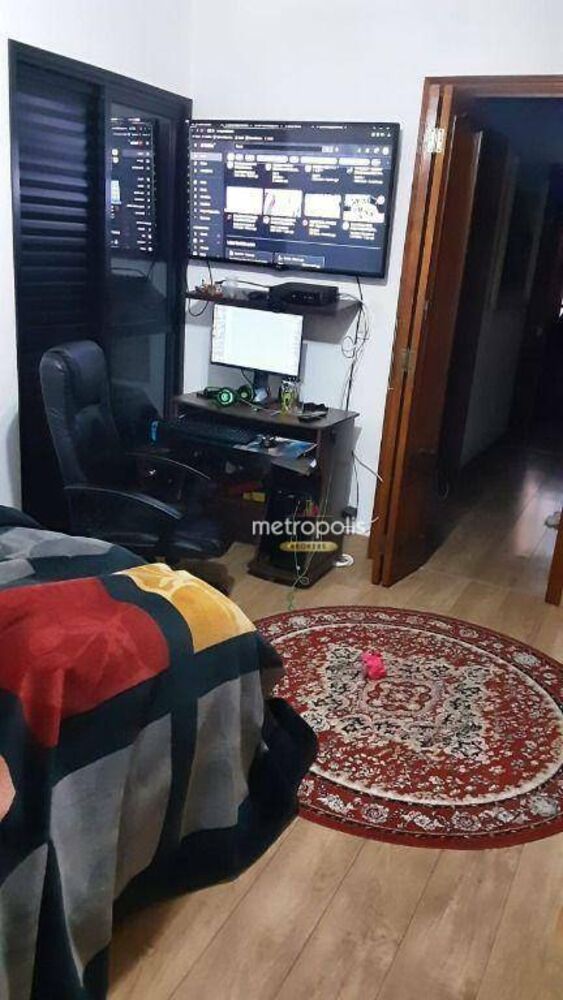 Sobrado, 3 quartos, 185 m² - Foto 8